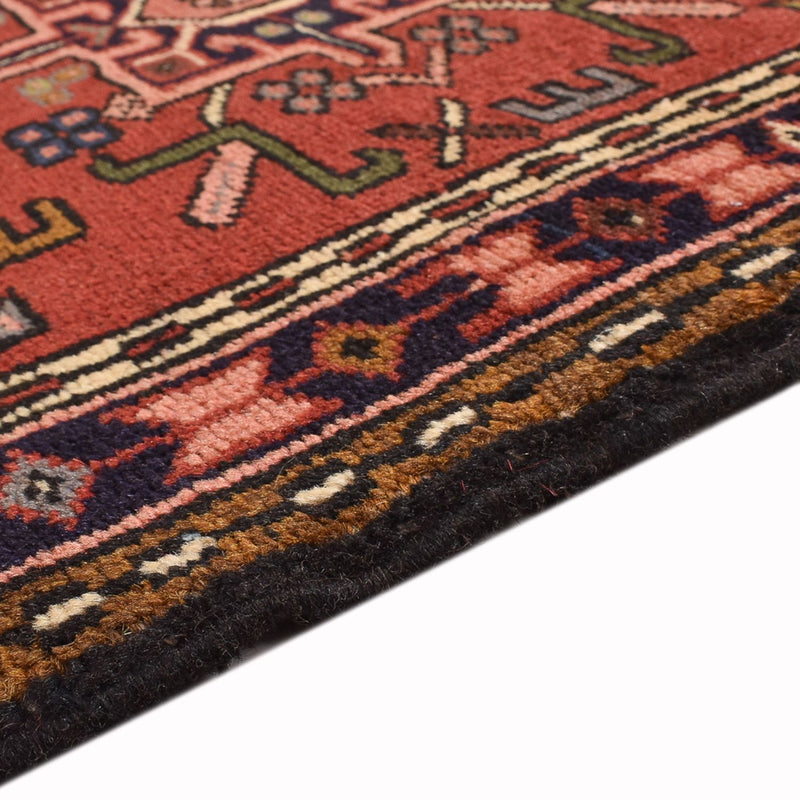Runner Perser Rug - Nomadic - 290 x 73 cm - red