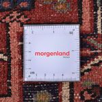 Runner Perser Rug - Nomadic - 290 x 73 cm - red