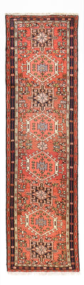 Runner Perser Rug - Nomadic - 270 x 68 cm - light red