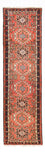 Runner Perser Rug - Nomadic - 270 x 68 cm - light red