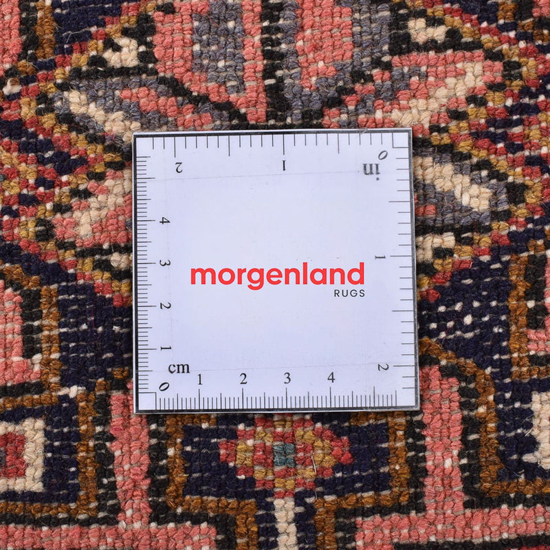 Runner Perser Rug - Nomadic - 270 x 68 cm - light red