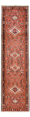 Runner Perser Rug - Nomadic - 281 x 78 cm - light red