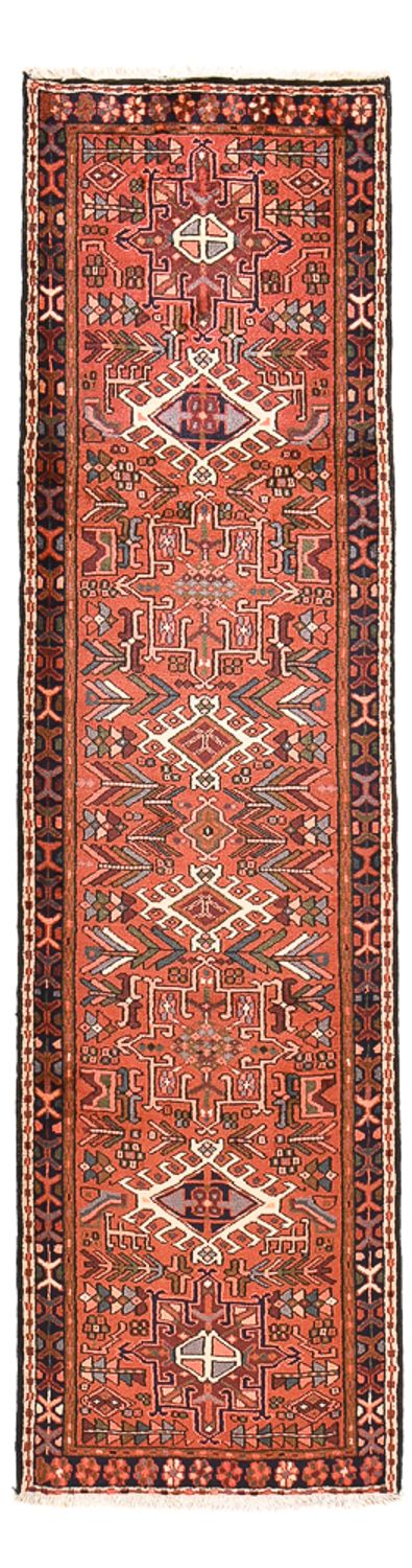 Qaraja Rug 78x281cm - Persian Rugs