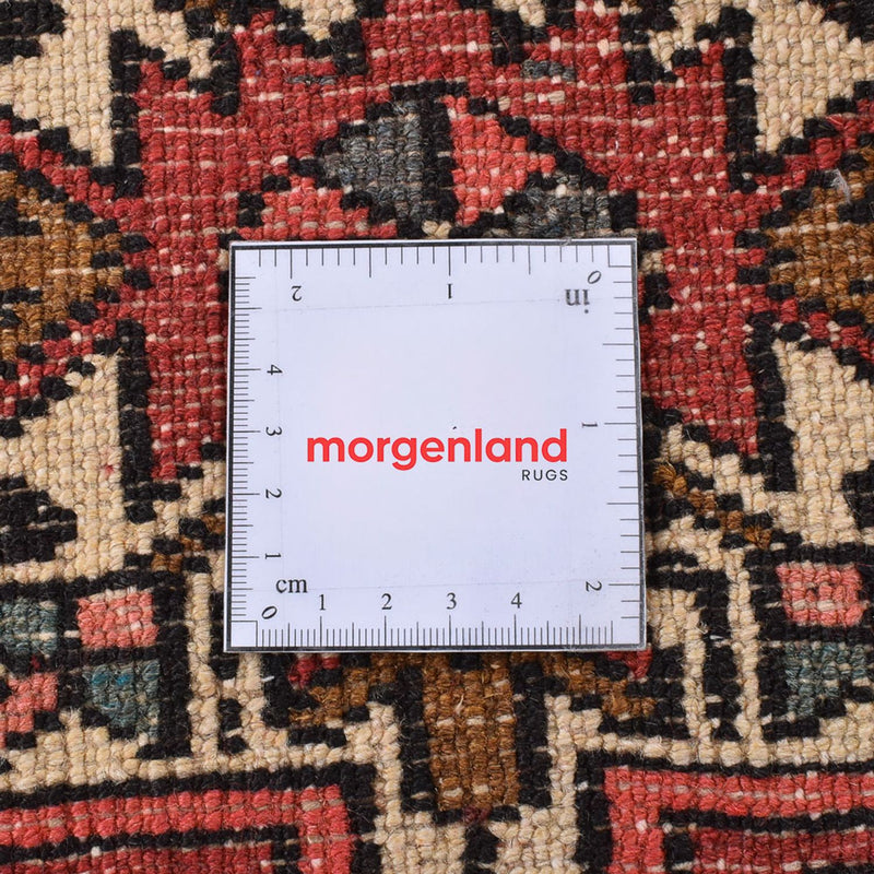 Runner Perser Rug - Nomadic - 287 x 68 cm - red