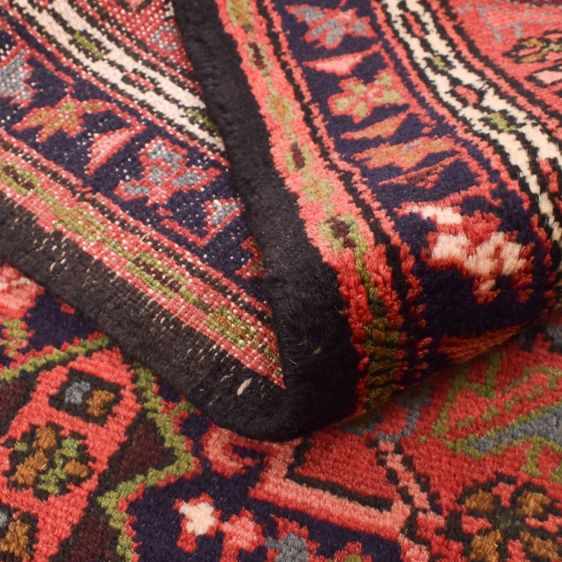 Runner Perser Rug - Nomadic - 290 x 68 cm - light red