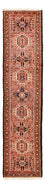 Runner Perser Rug - Nomadic - 284 x 70 cm - light red