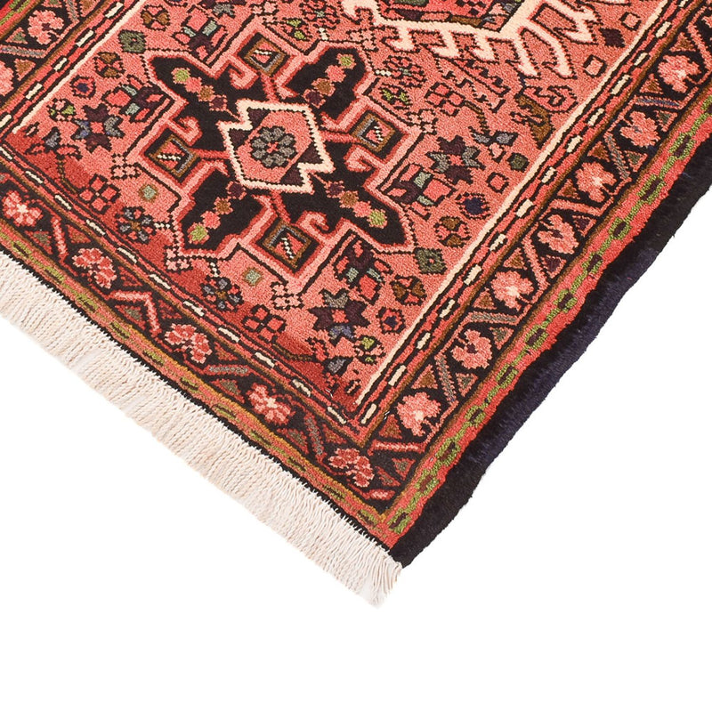 Runner Perser Rug - Nomadic - 284 x 70 cm - light red