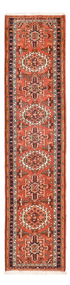 Runner Perser Rug - Nomadic - 288 x 71 cm - light red