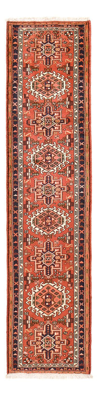 Runner Perser Rug - Nomadic - 288 x 71 cm - light red