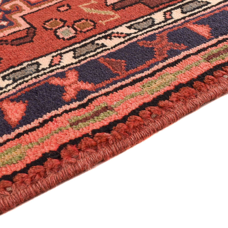 Runner Perser Rug - Nomadic - 288 x 71 cm - light red