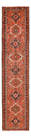 Runner Perser Rug - Nomadic - 291 x 66 cm - light red