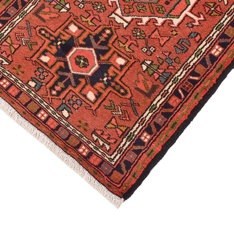 Runner Perser Rug - Nomadic - 291 x 66 cm - light red