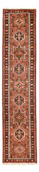 Qaraja Teppich 292x66cm - Perserteppich