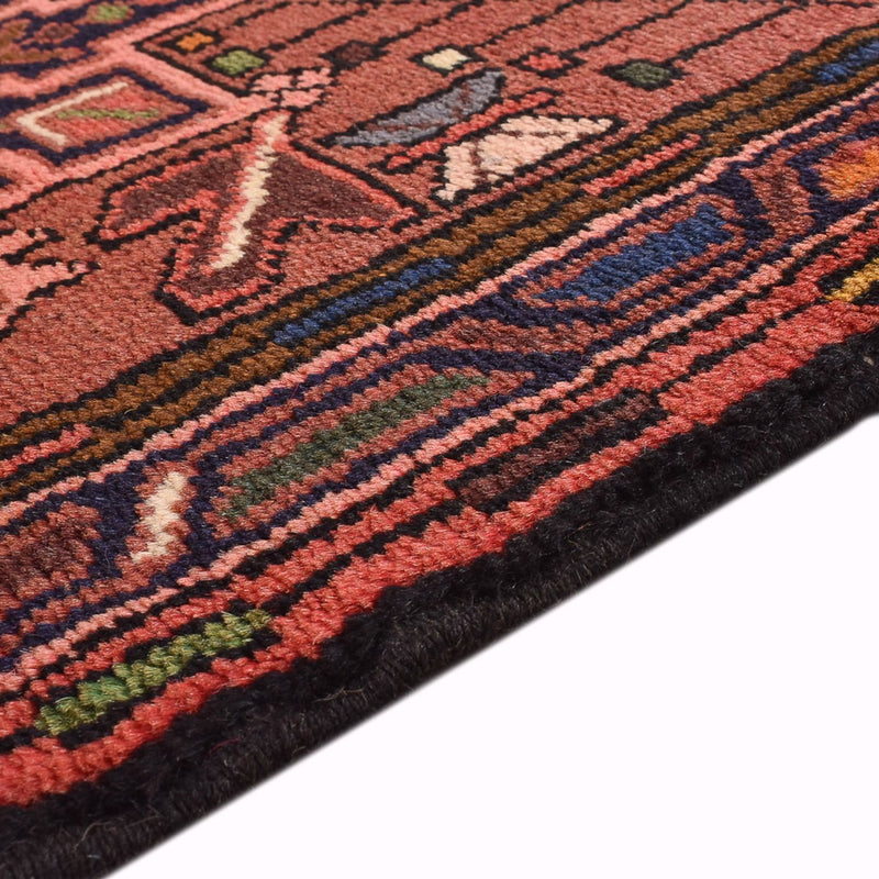 Runner Perser Rug - Nomadic - 287 x 68 cm - red