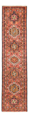 Runner Perser Rug - Nomadic - 292 x 70 cm - red