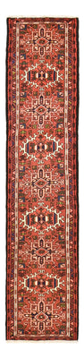 Runner Perser Rug - Nomadic - 293 x 69 cm - red