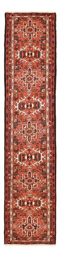 Runner Perser Rug - Nomadic - 293 x 69 cm - red