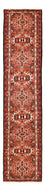 Runner Perser Rug - Nomadic - 293 x 69 cm - red