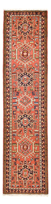 Runner Perser Rug - Nomadic - 280 x 70 cm - red