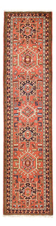 Qaraja Teppich 280x70cm - Perserteppich