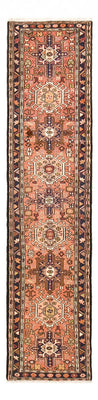 Runner Perser Rug - Nomadic - 285 x 65 cm - light red