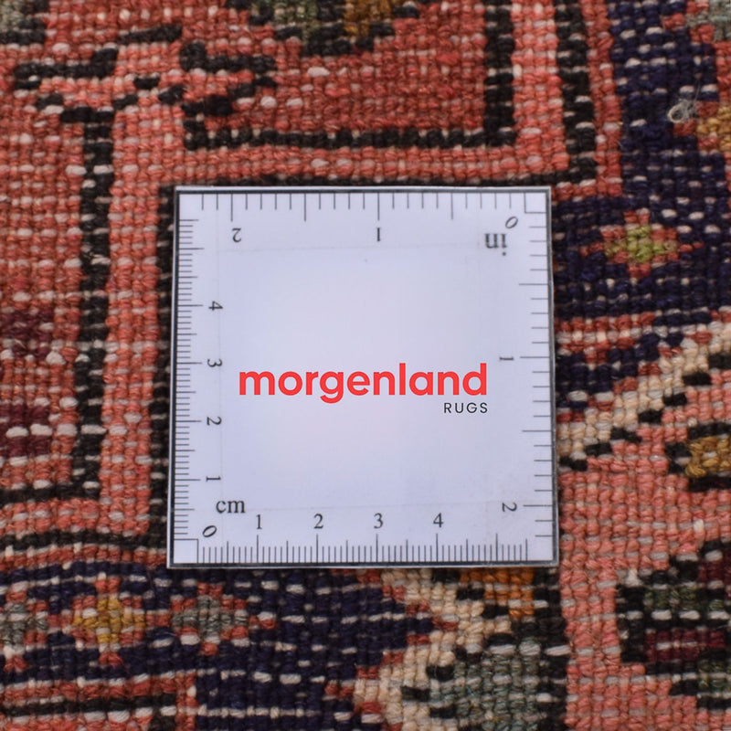 Runner Perser Rug - Nomadic - 285 x 65 cm - light red