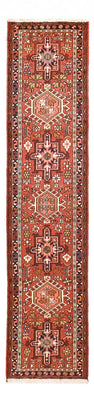 Runner Perser Rug - Nomadic - 295 x 70 cm - light green