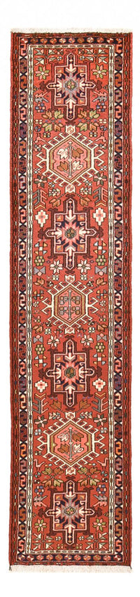 Runner Perser Rug - Nomadic - 295 x 70 cm - light green