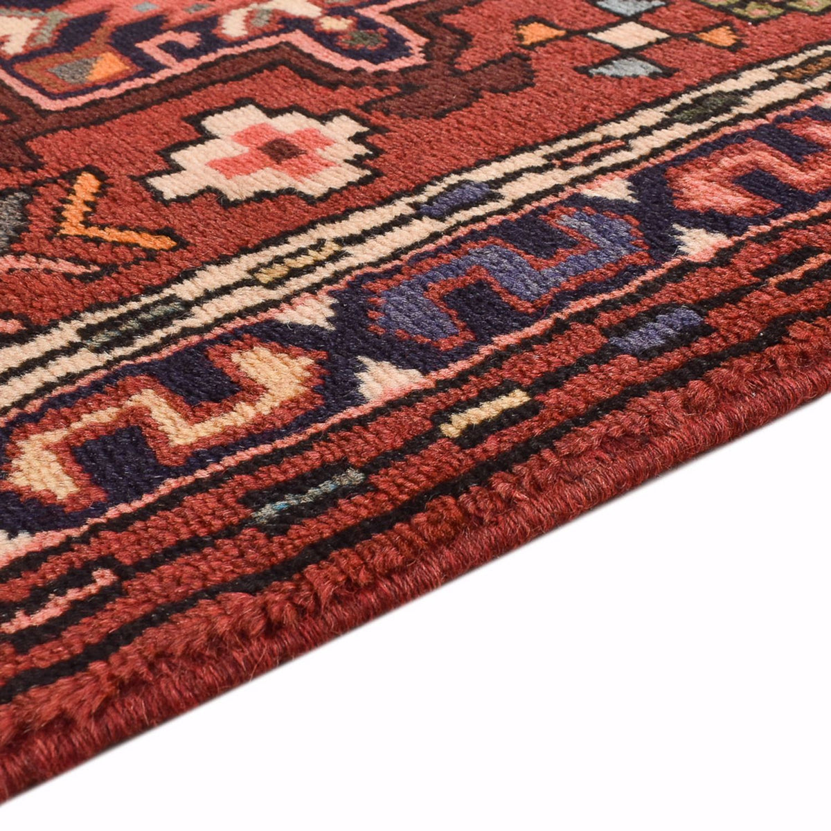 Qaraja Rug 70x295cm - Persian Rugs