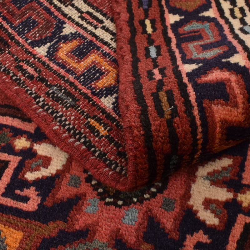 Runner Perser Rug - Nomadic - 295 x 70 cm - light green