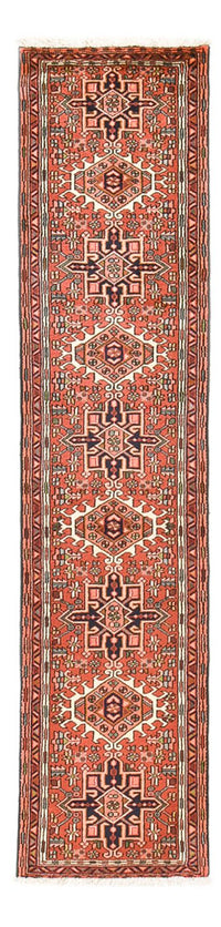 Runner Perser Rug - Nomadic - 297 x 68 cm - red