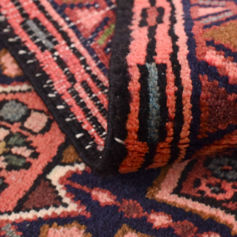 Runner Perser Rug - Nomadic - 297 x 68 cm - red