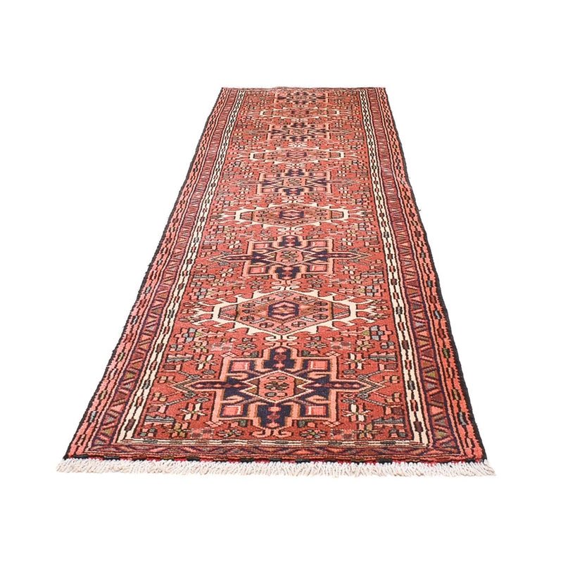 Runner Perser Rug - Nomadic - 297 x 68 cm - red