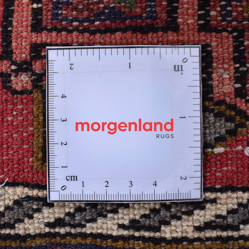 Runner Perser Rug - Nomadic - 288 x 74 cm - light red