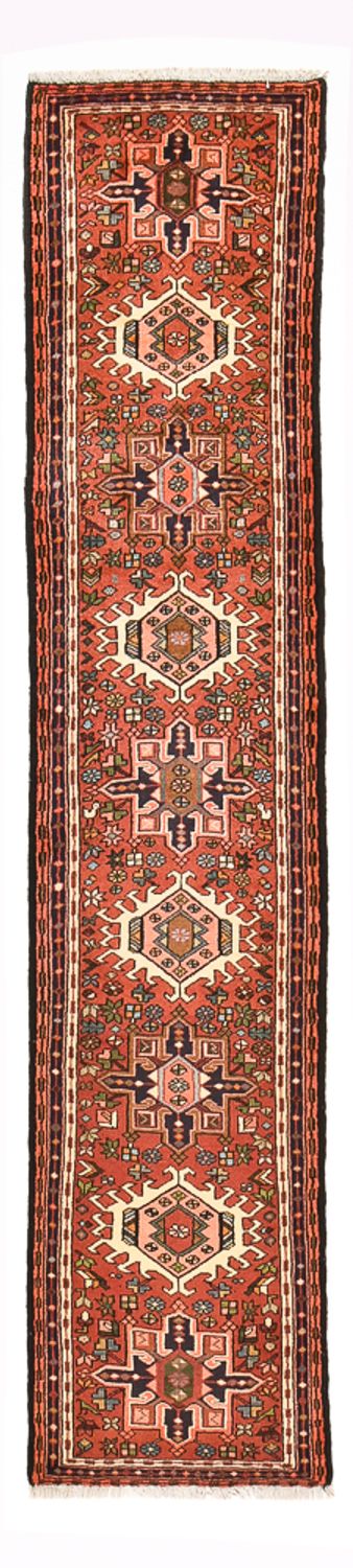 Qaraja Rug 68x294cm - Persian Rugs