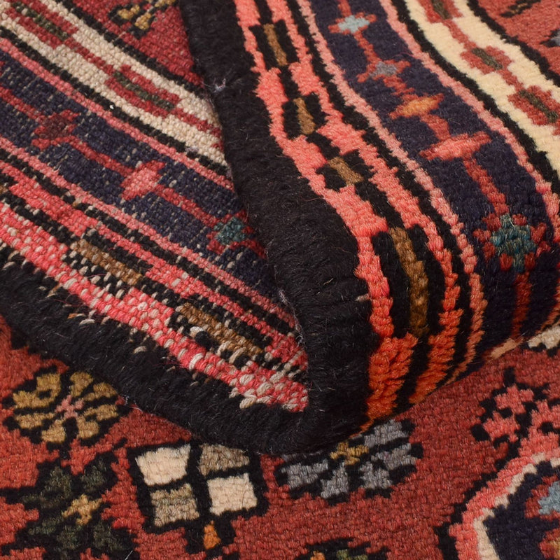 Runner Perser Rug - Nomadic - 294 x 68 cm - red