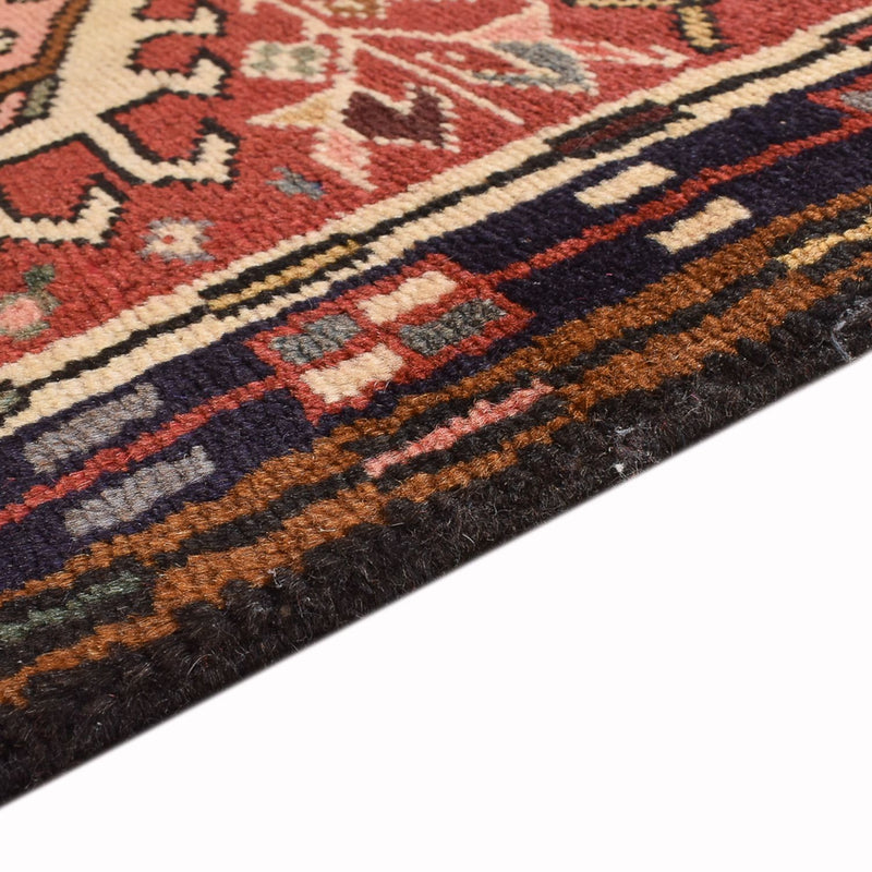 Runner Perser Rug - Nomadic - 311 x 78 cm - light red