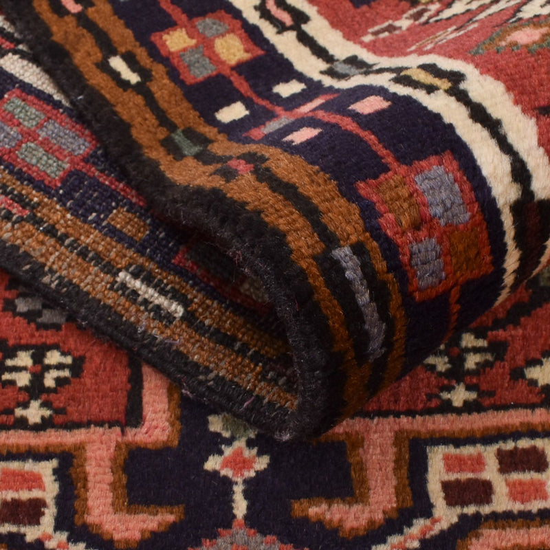 Runner Perser Rug - Nomadic - 311 x 78 cm - light red