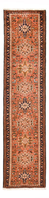 Runner Perser Rug - Nomadic - 285 x 71 cm - light red