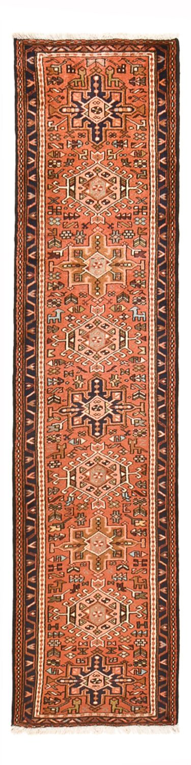 Qaraja Rug 71x285cm - Persian Rugs