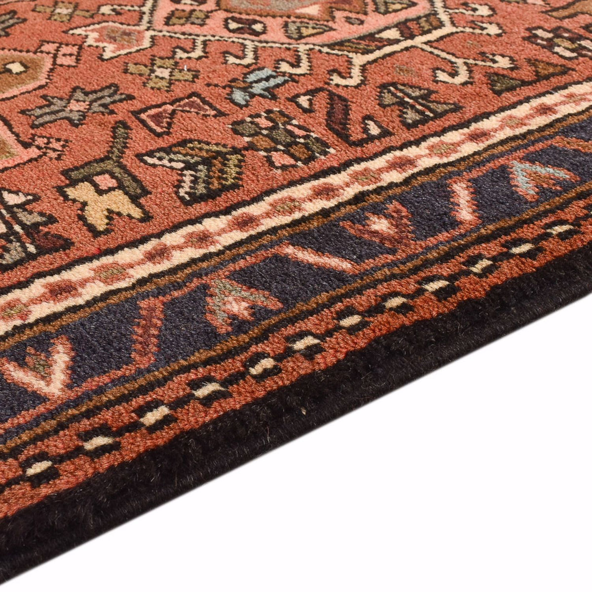 Runner Perser Rug - Nomadic - 285 x 71 cm - light red
