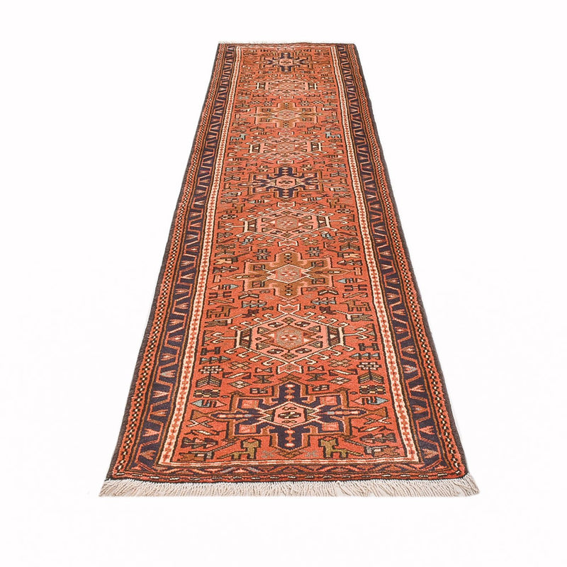 Runner Perser Rug - Nomadic - 285 x 71 cm - light red