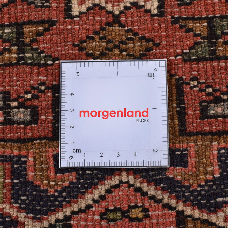 Runner Perser Rug - Nomadic - 285 x 71 cm - light red