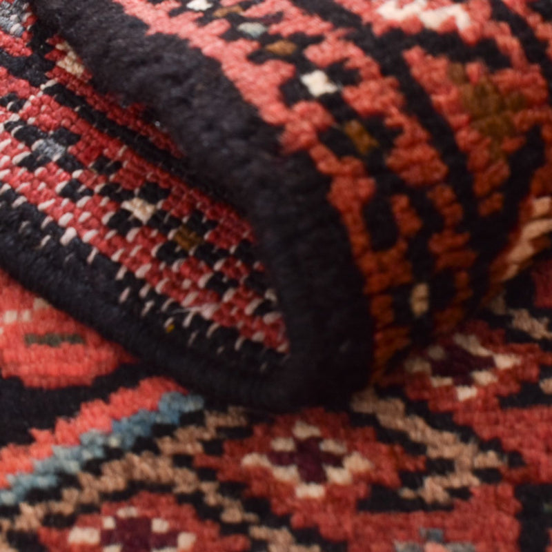 Runner Perser Rug - Nomadic - 290 x 62 cm - light red