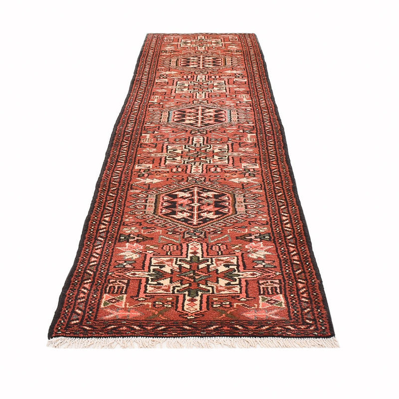 Runner Perser Rug - Nomadic - 290 x 62 cm - light red