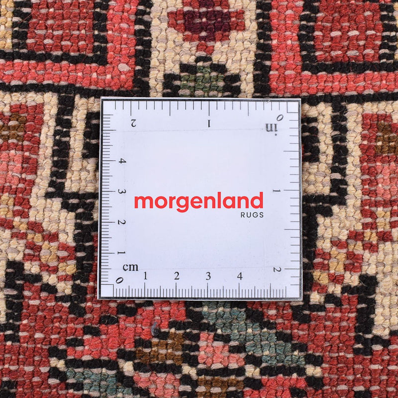 Runner Perser Rug - Nomadic - 290 x 62 cm - light red