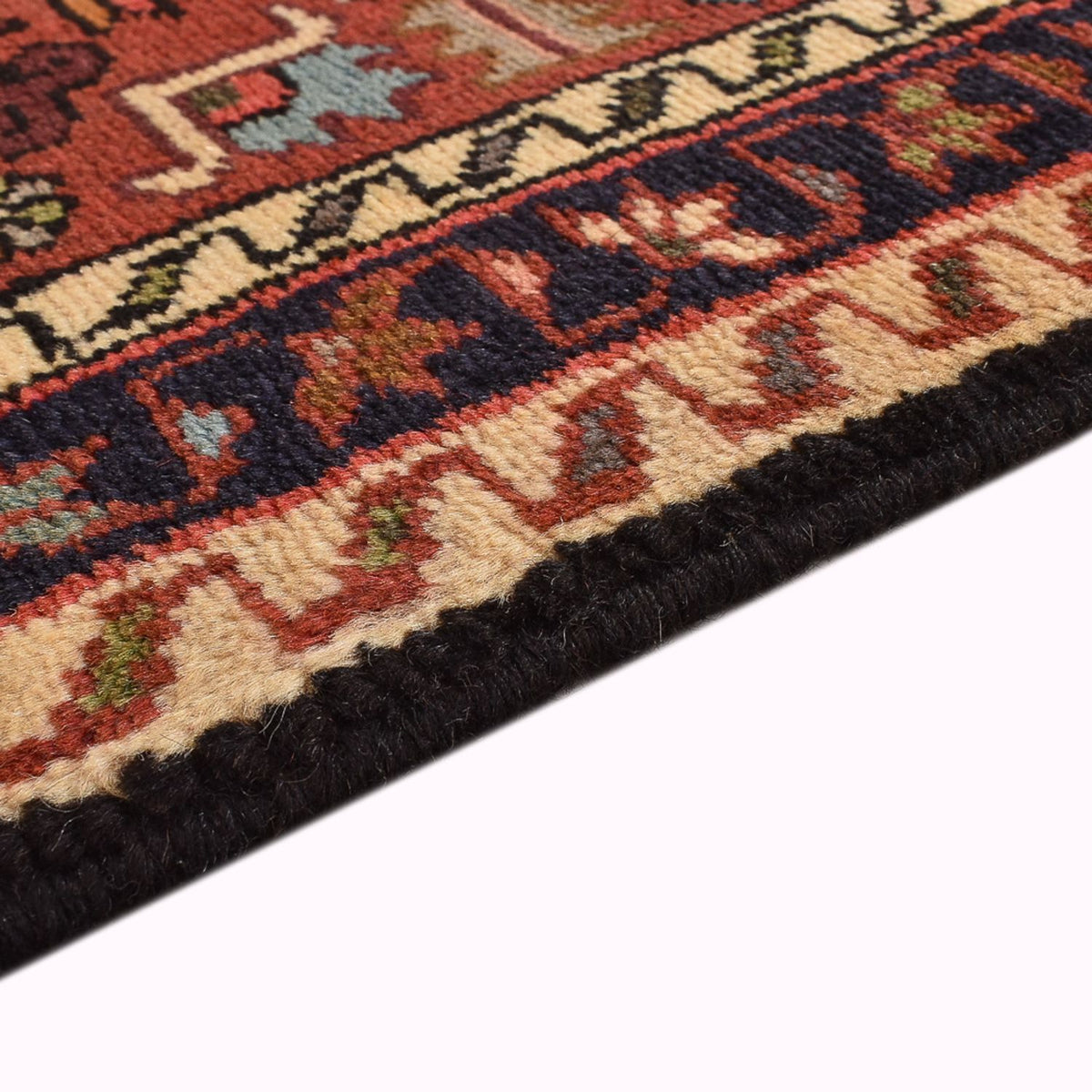 Qaraja Rug 73x280cm - Persian Rugs