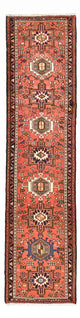 Qaraja Rug 70x288cm - Persian Rugs