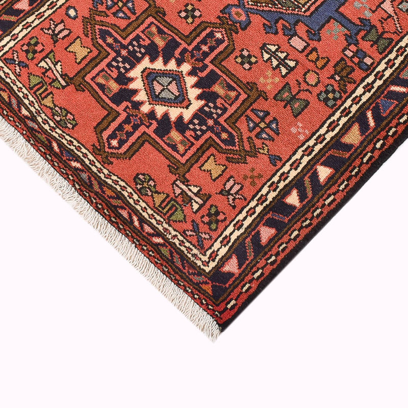 Runner Perser Rug - Nomadic - 288 x 70 cm - light red
