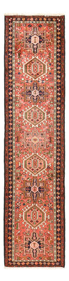 Runner Perser Rug - Nomadic - 278 x 70 cm - light red